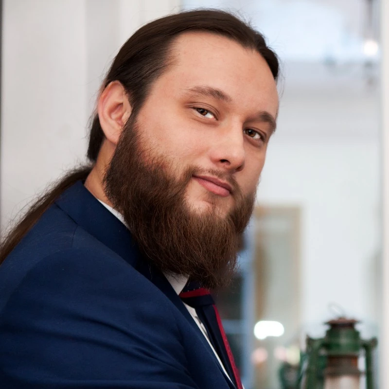 Dawid Tomczyk